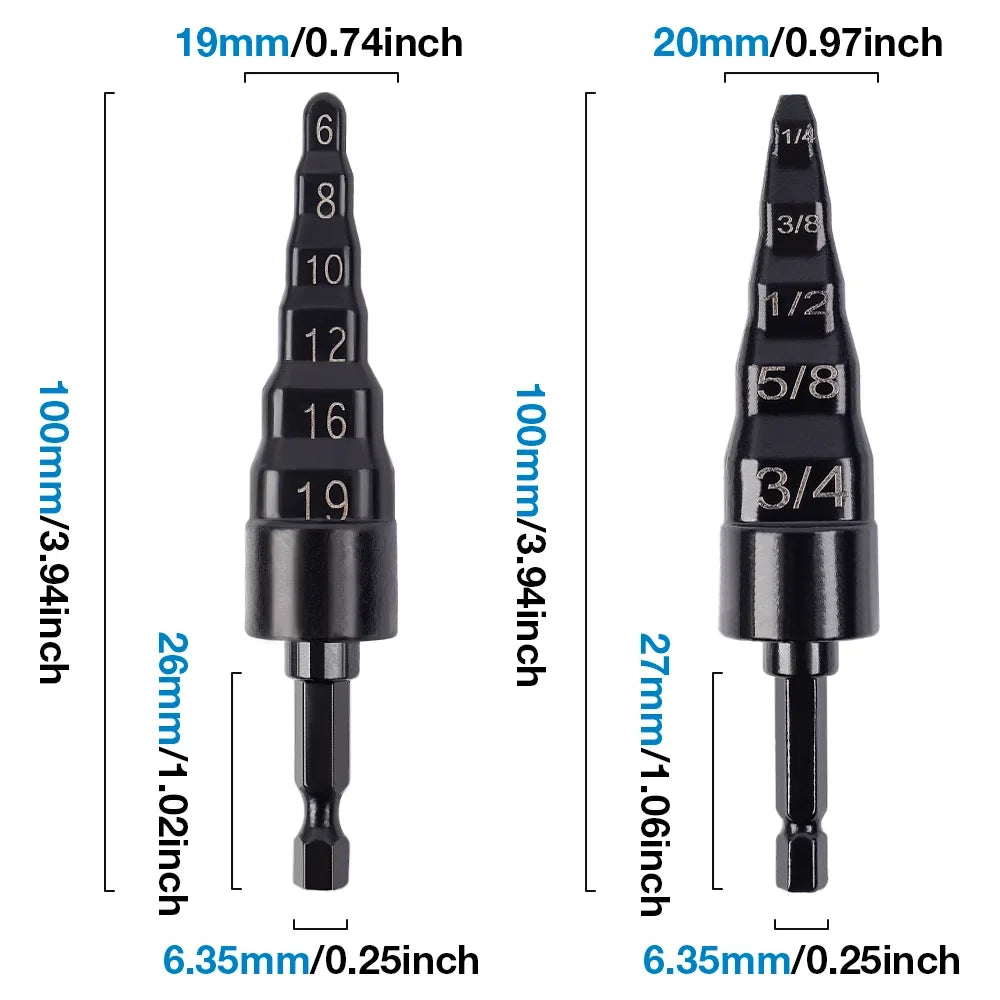 Copper Tube Expander Tool