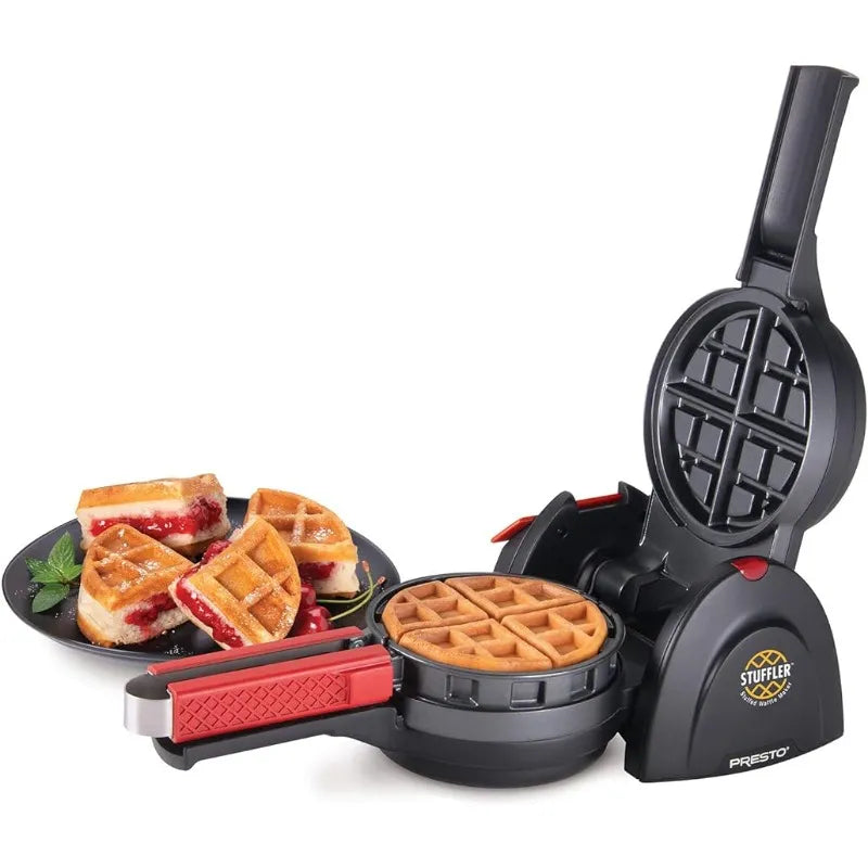 Mini Waffle Maker