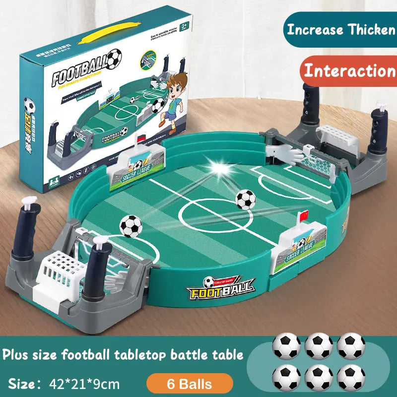 Portable Outdoor Soccer Table