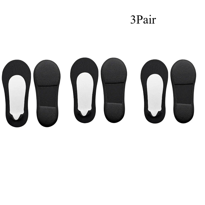 Comfortable Anti Slip Sponge Socks
