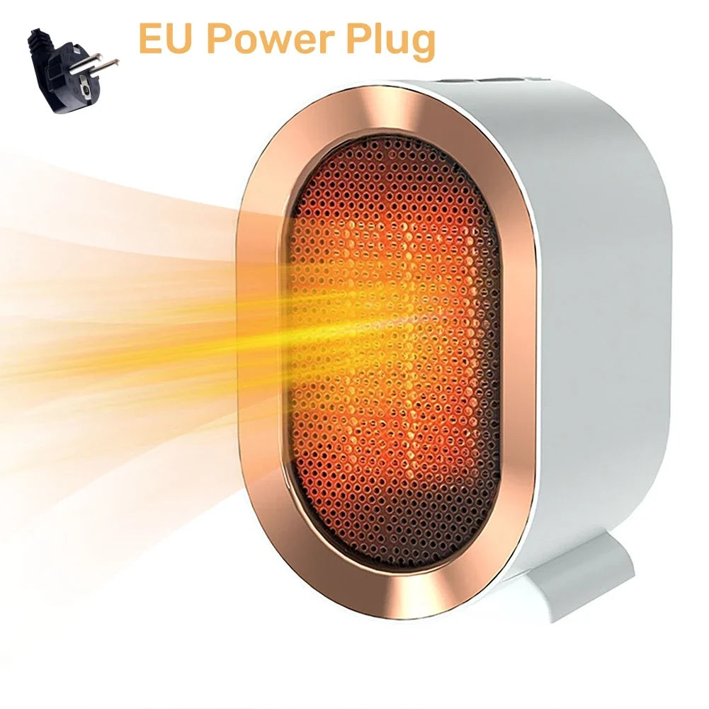 Desktop Portable Electric Heater