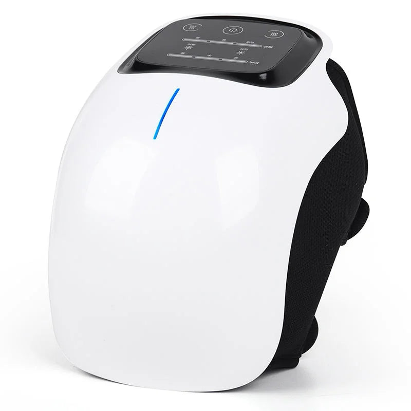 Multifunctional Smart Cordless Knee Massager