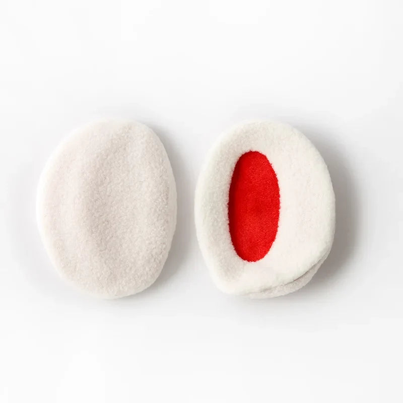 Winter Earcuffs For Cold