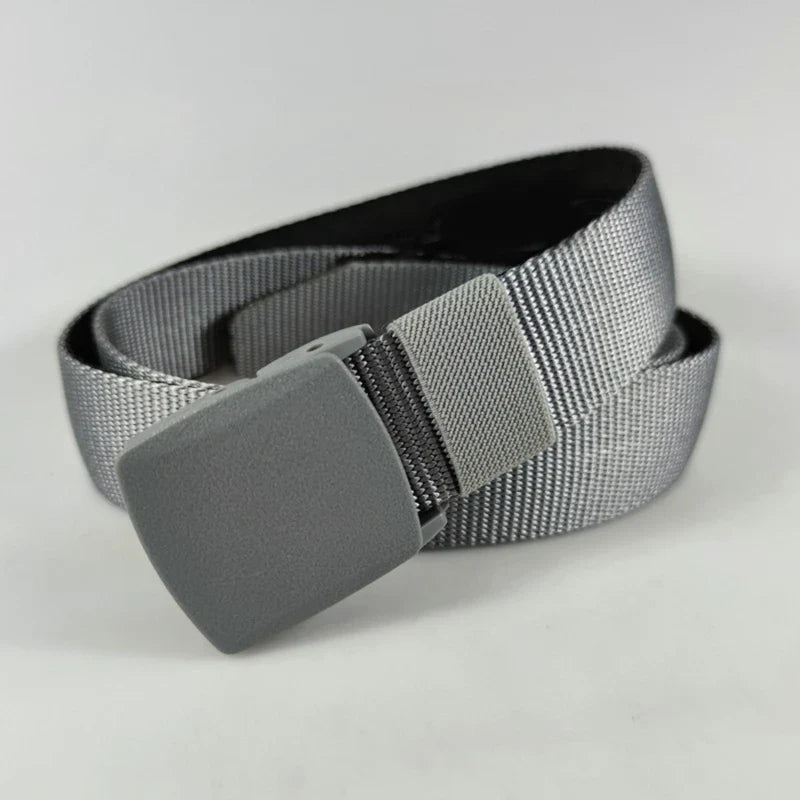 Hidden Portable Waist Belt Bag