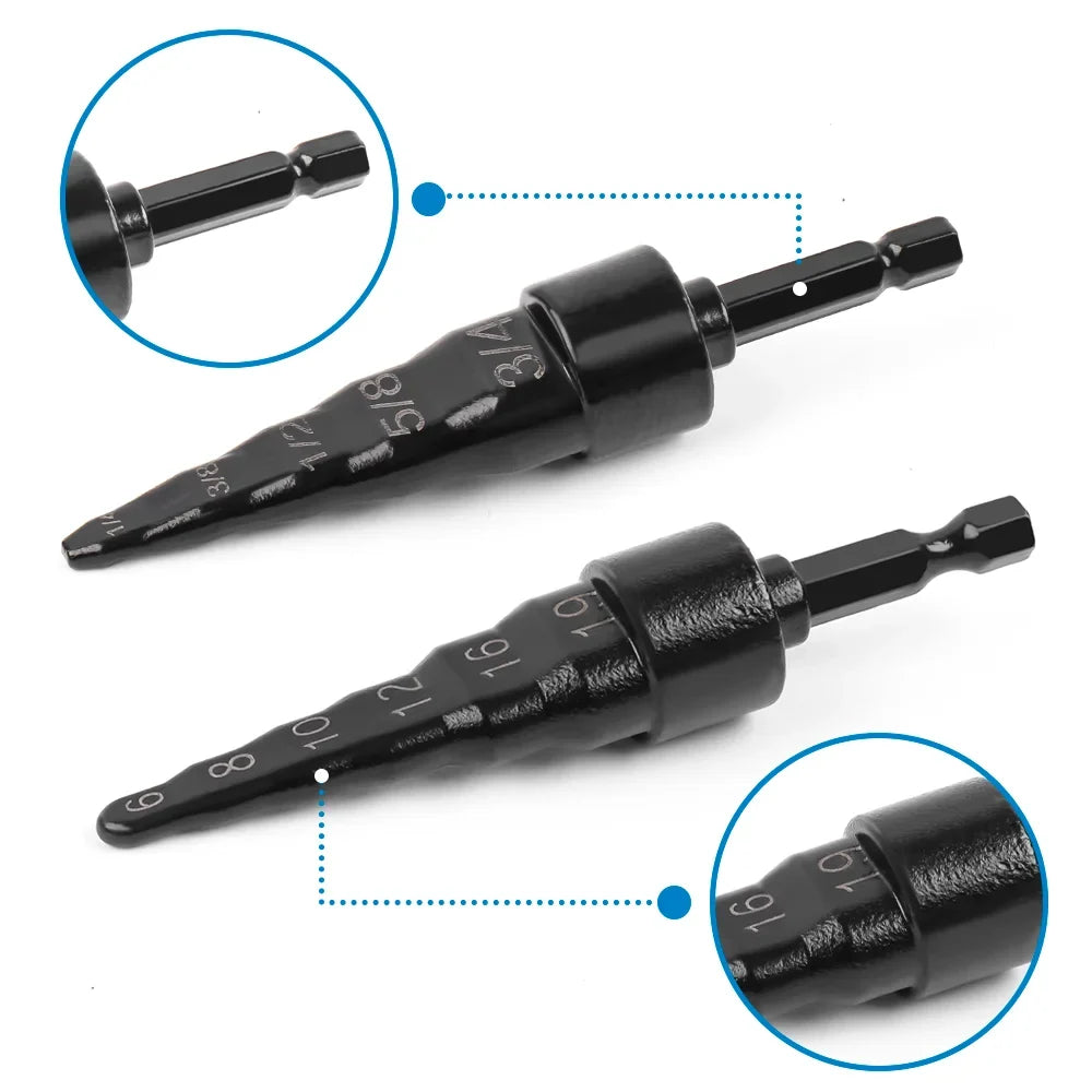 Copper Tube Expander Tool