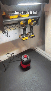 Electric Sharpener For Drillbits