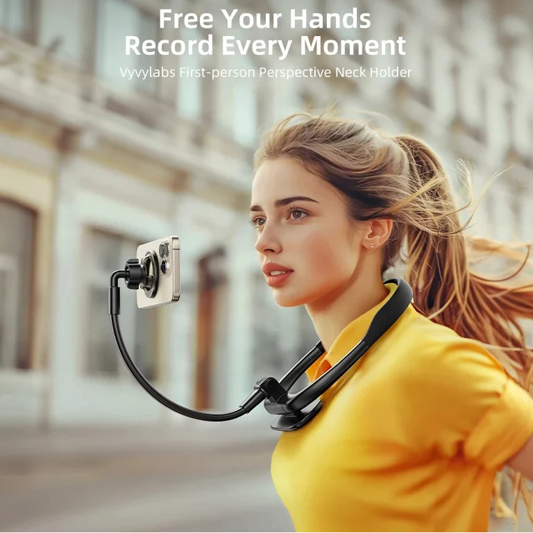 Adjustable Lazy Phone Holder