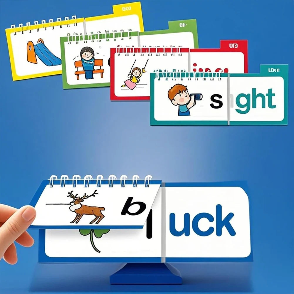 Flip-Flap Rhyme Books