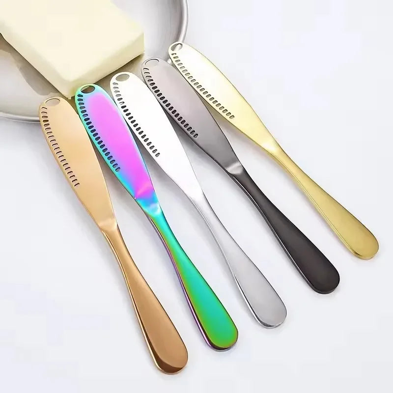 High Quality Butter Knife