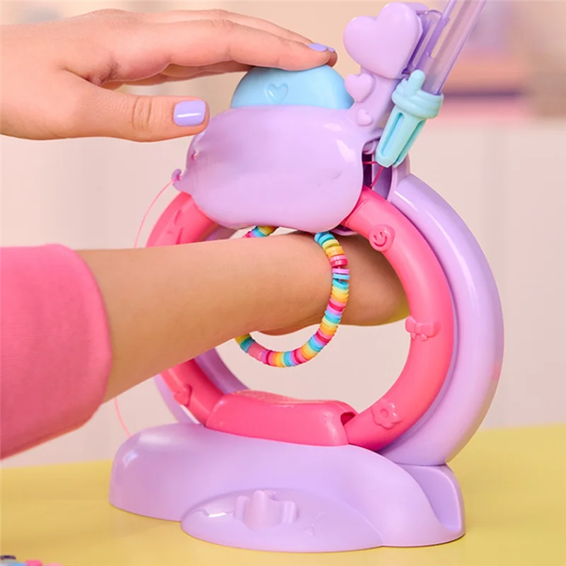 Cool Bracelet Making Kit