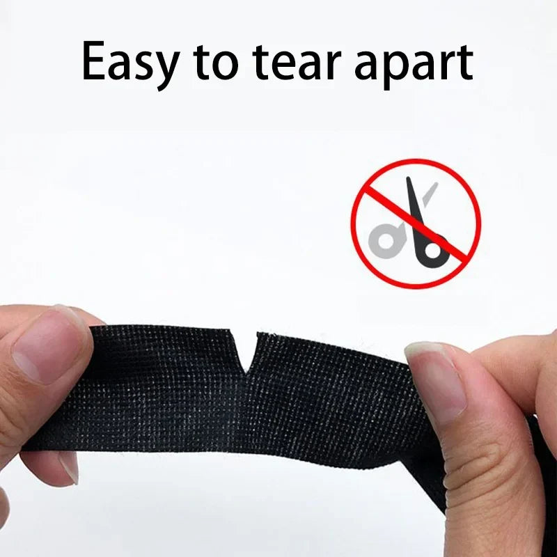 Heat Resistant Flannel Tape