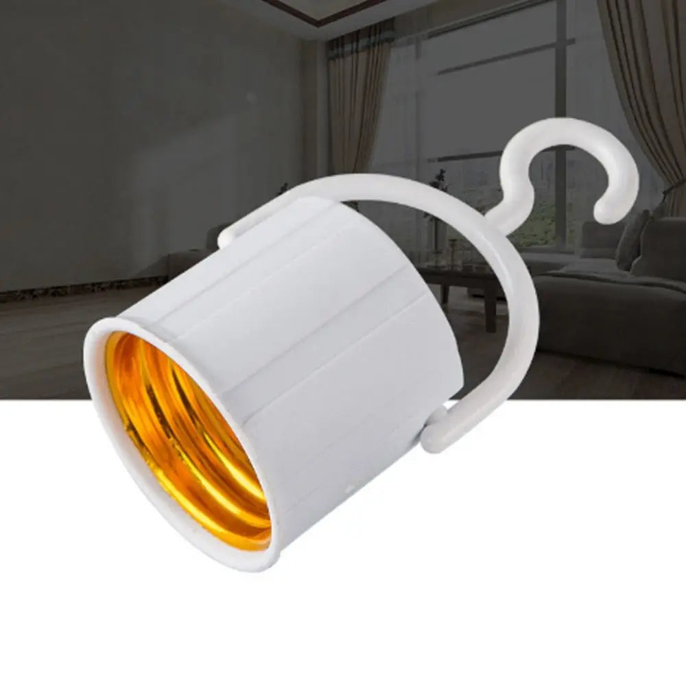 Rechargeable Emergency Lamp Holder