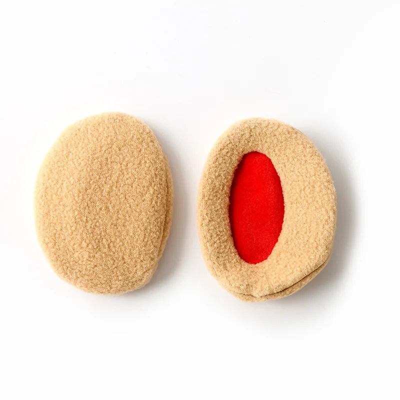 Winter Earcuffs For Cold