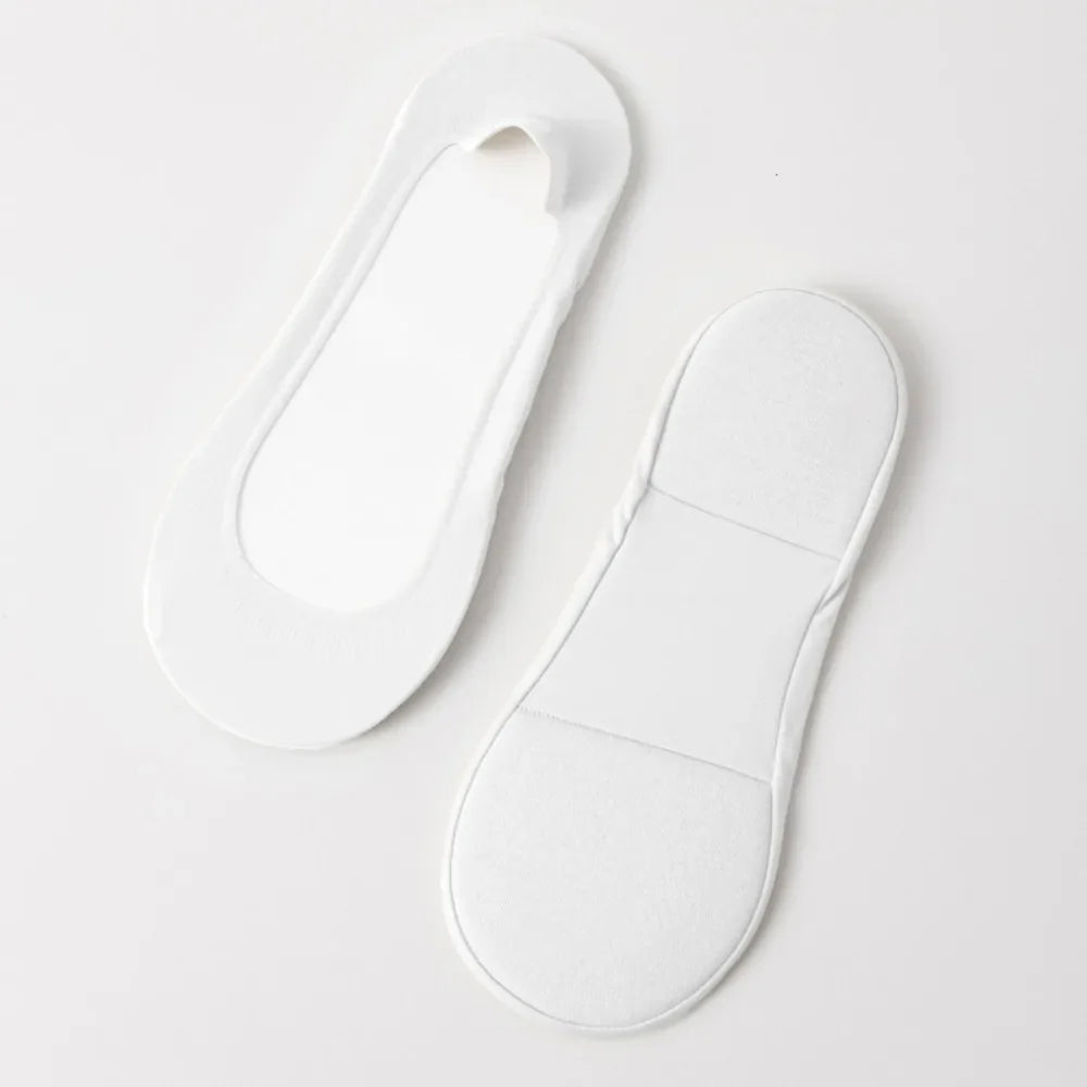Comfortable Anti Slip Sponge Socks