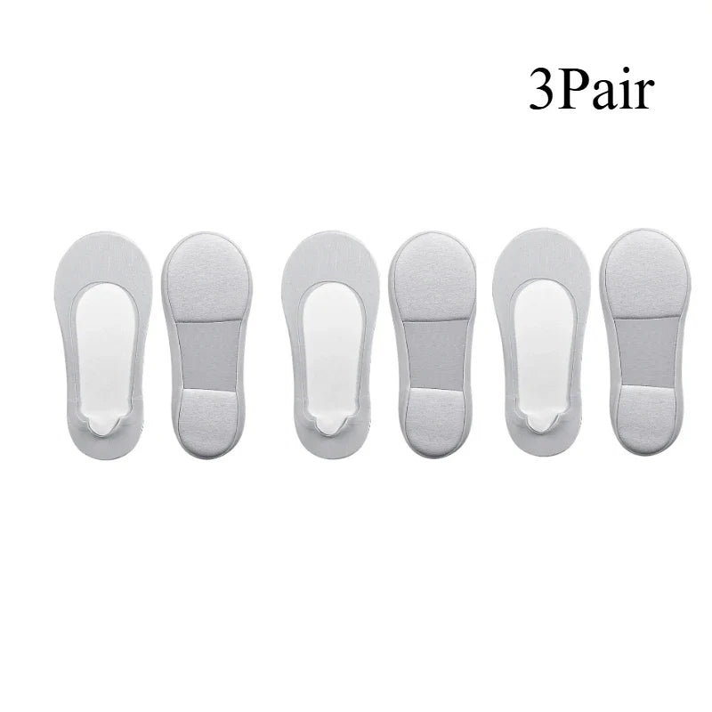Comfortable Anti Slip Sponge Socks