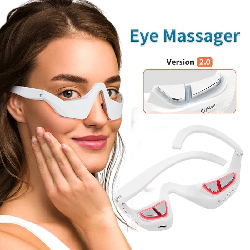 Dark Circle Eye Massager