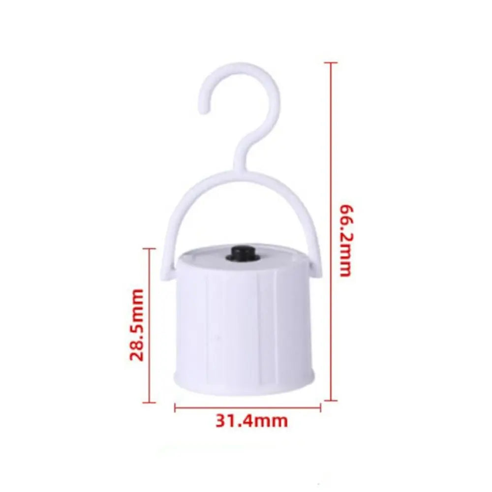 Rechargeable Emergency Lamp Holder