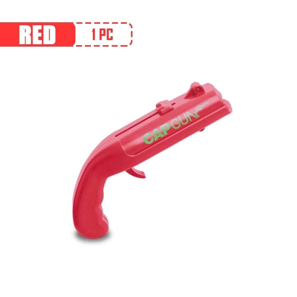 Portable Gun Style Beer Opener