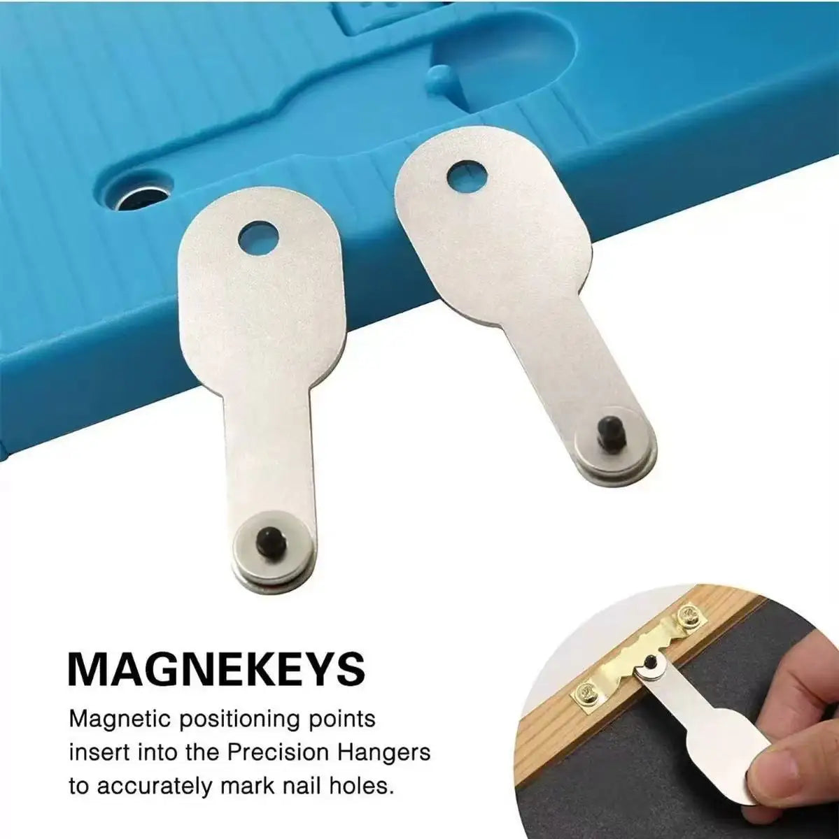 Multi-Purpose Alignment Tool Kit