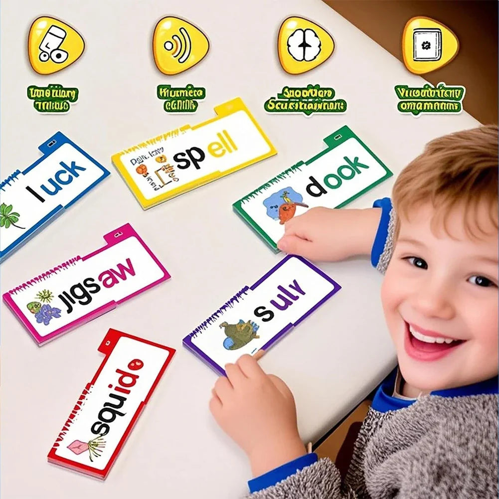 Flip-Flap Rhyme Books