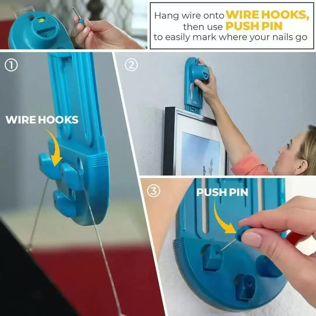 Multi-Purpose Alignment Tool Kit