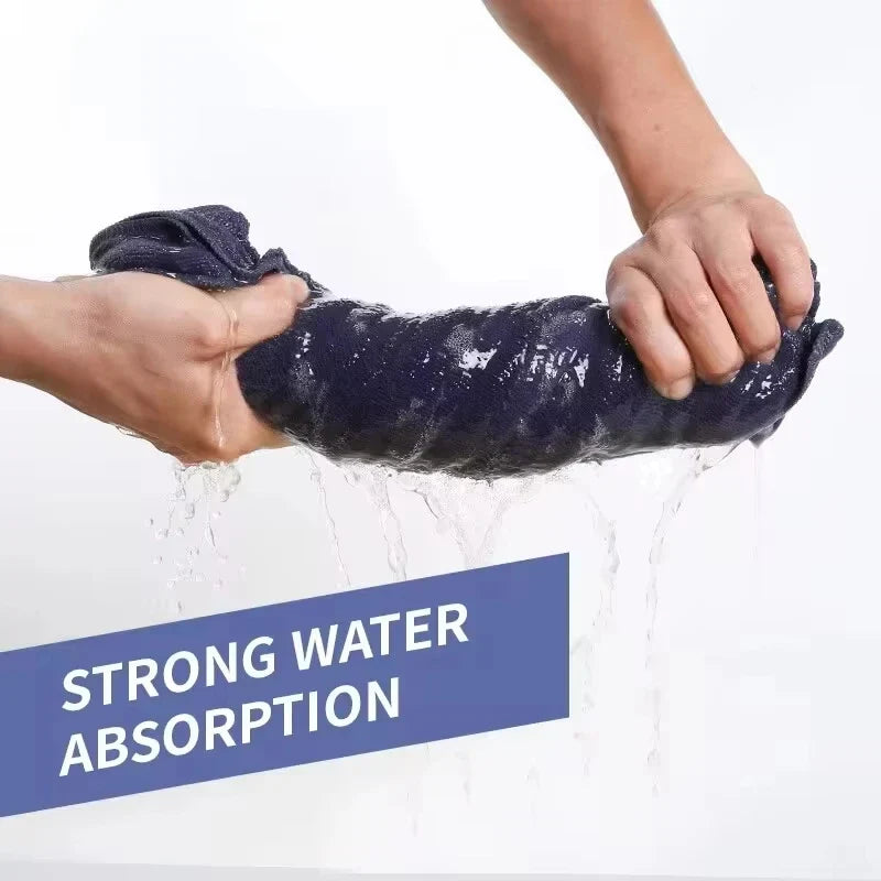 Anti Slip Quick Dry Fitness Towel