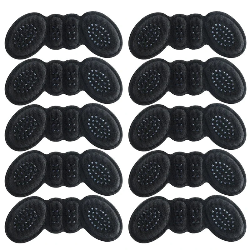 Heel Grip Cushion Pads