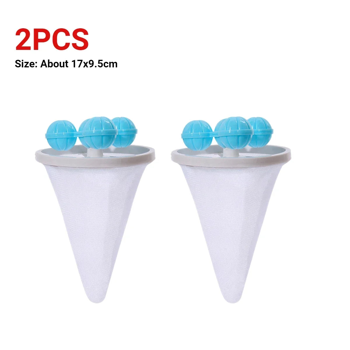 Washing Machine Easy Lint Remover