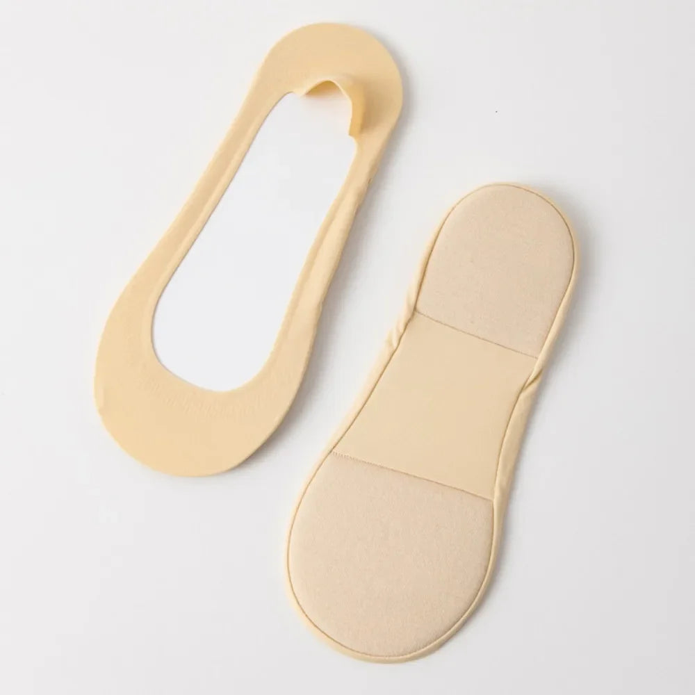 Comfortable Anti Slip Sponge Socks