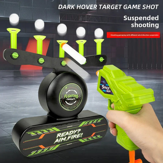 Children Airsoft Shooting Game