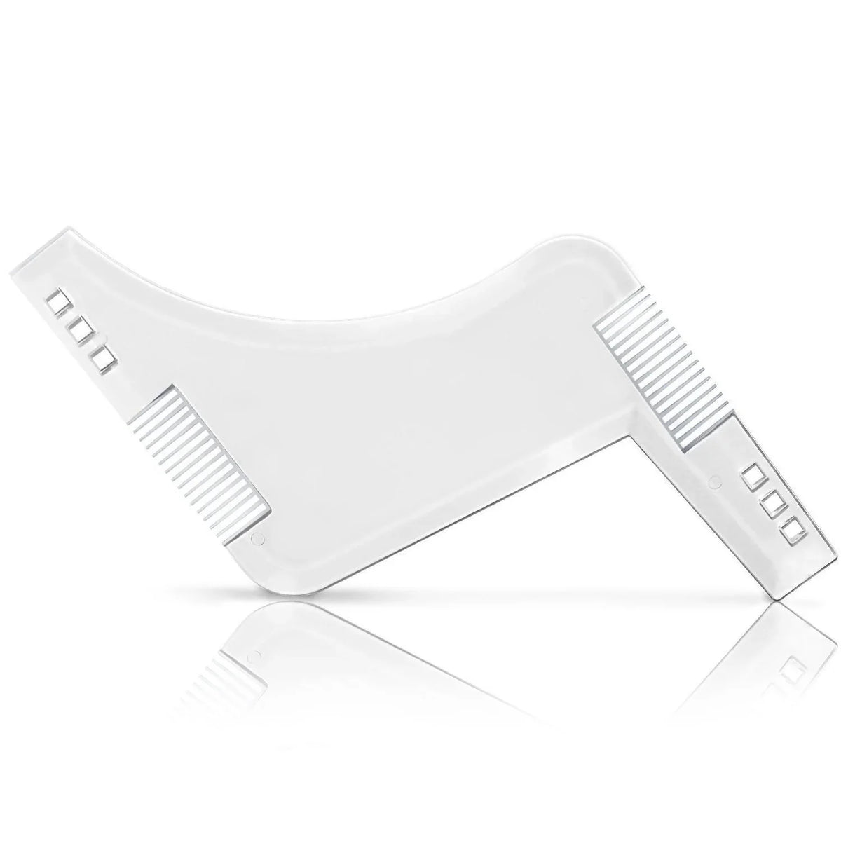 Beard Styling Shaping Comb