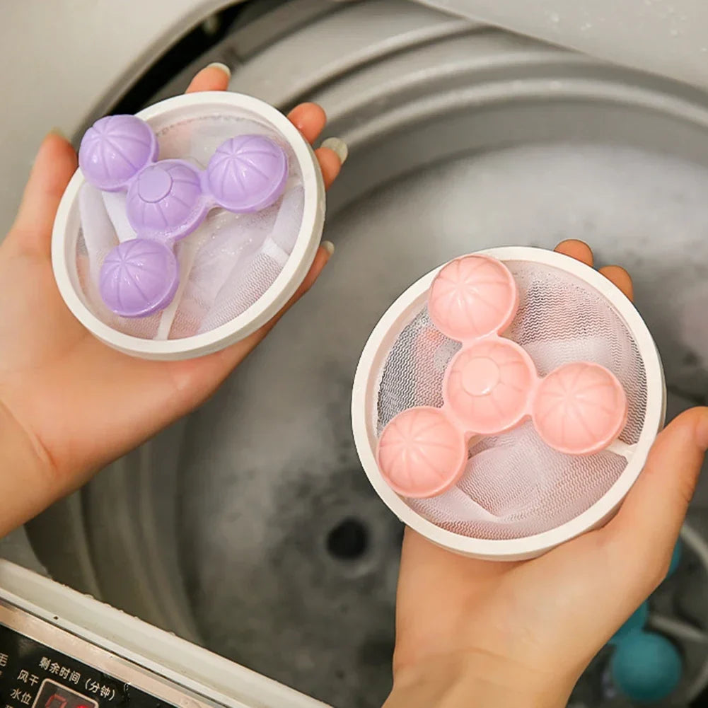 Washing Machine Easy Lint Remover