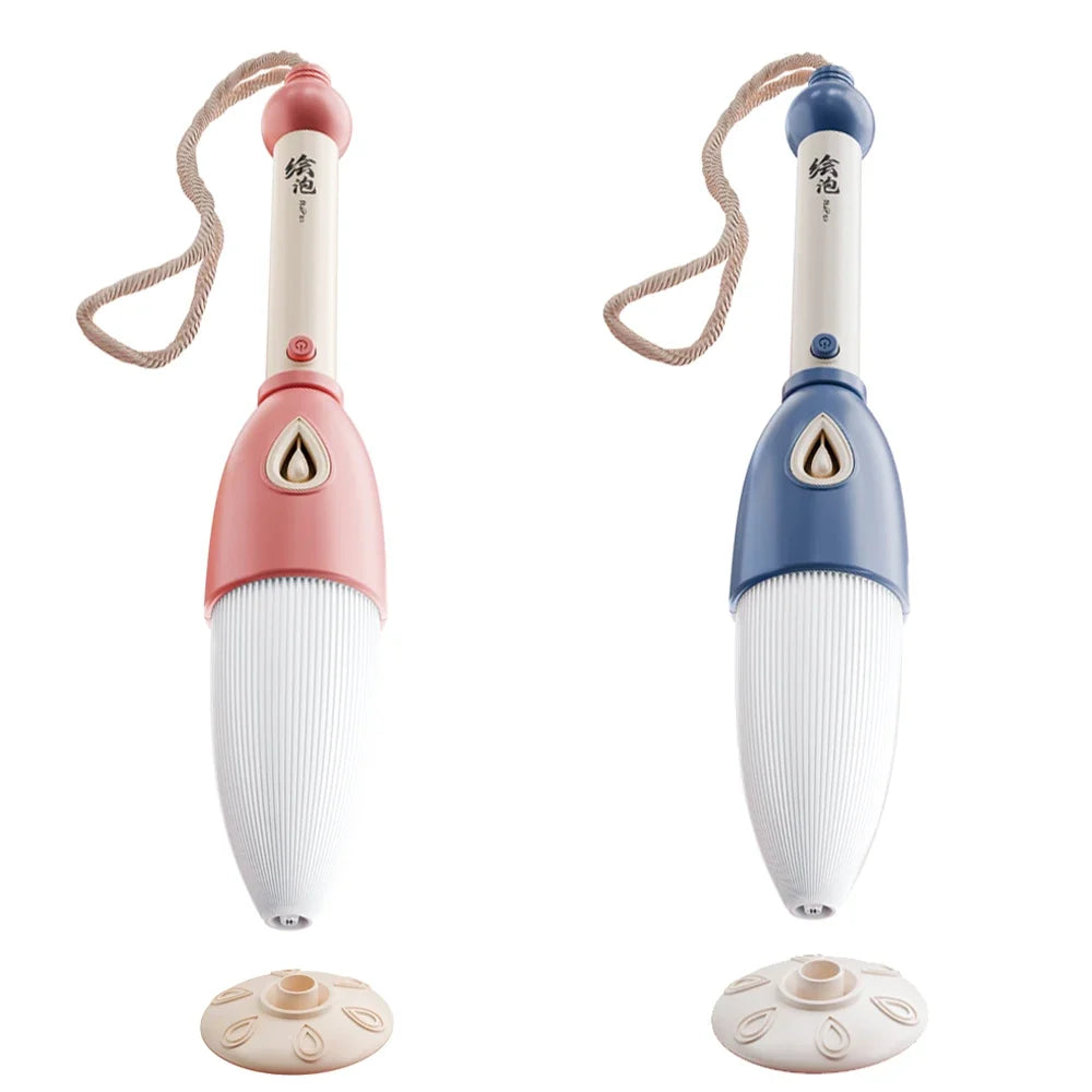 Writing Bubbles Pen