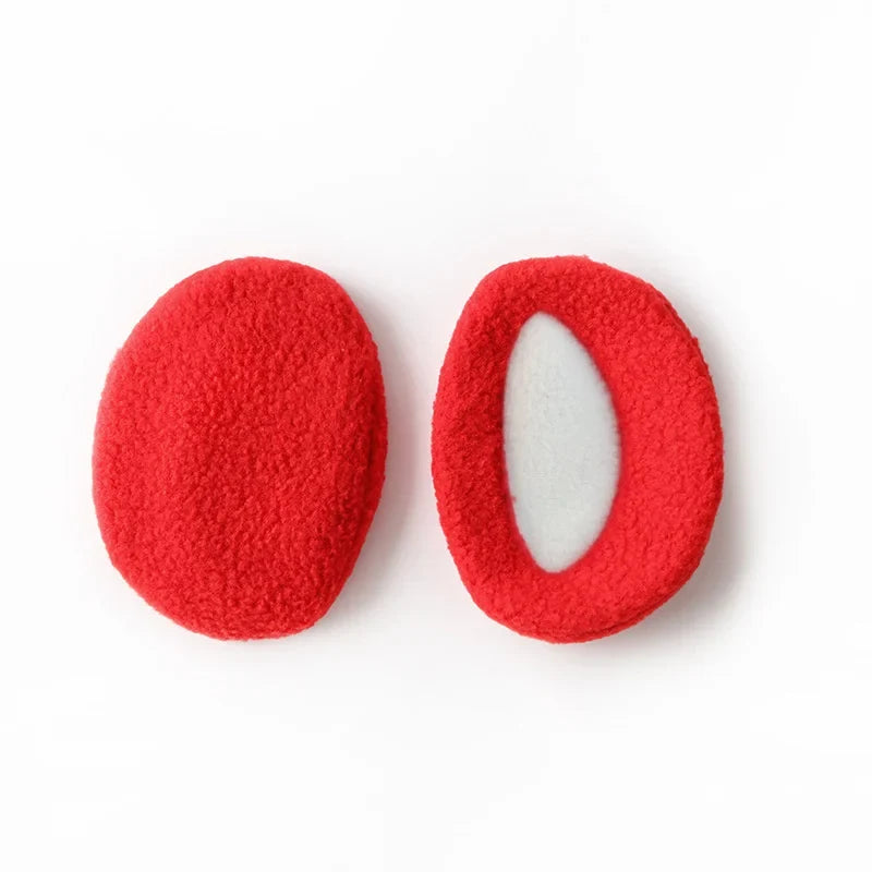 Winter Earcuffs For Cold
