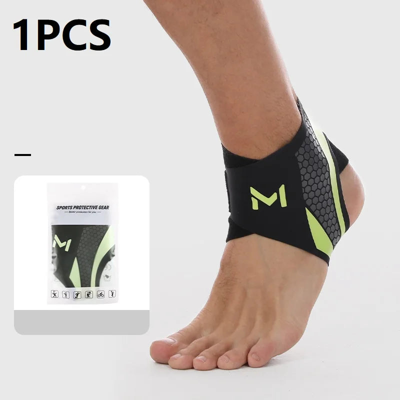 Ankle Support Compression Brace
