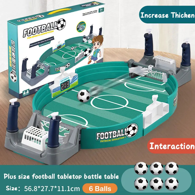 Portable Outdoor Soccer Table