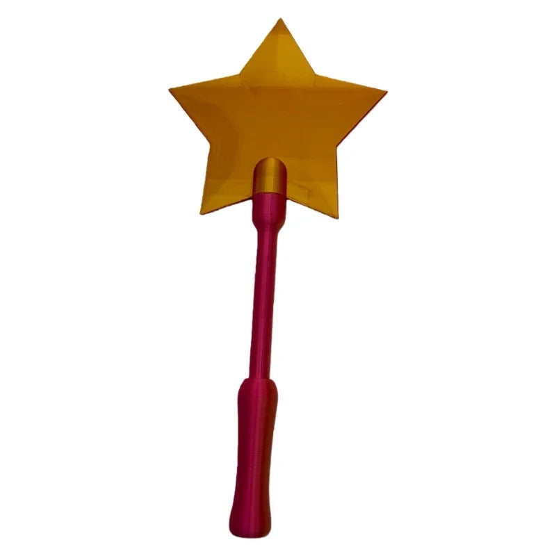 Magic Wand Card Holder