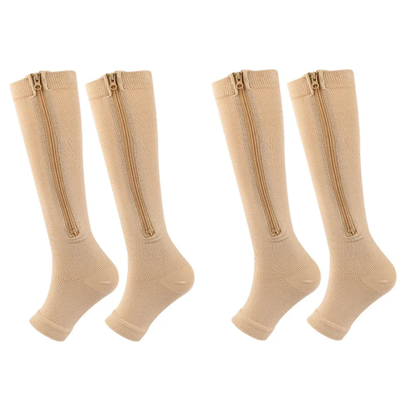 Compression Socks for Varicose Support