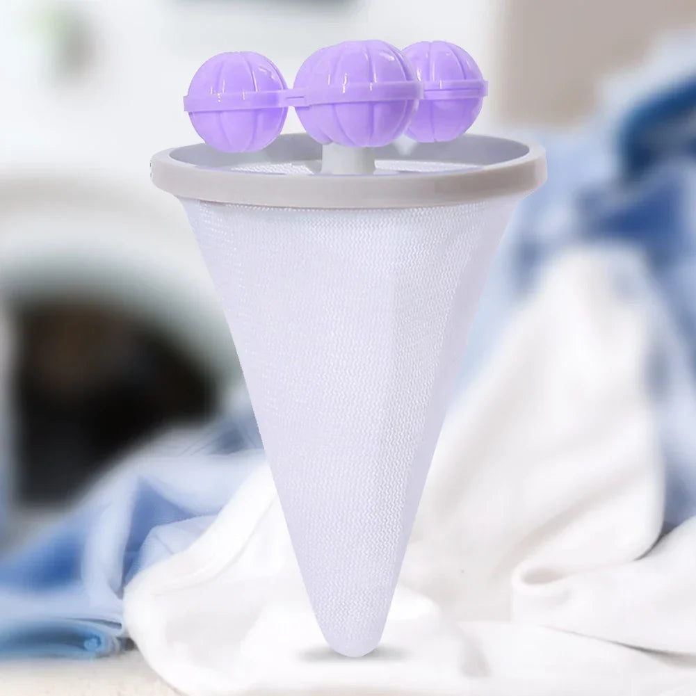 Washing Machine Easy Lint Remover