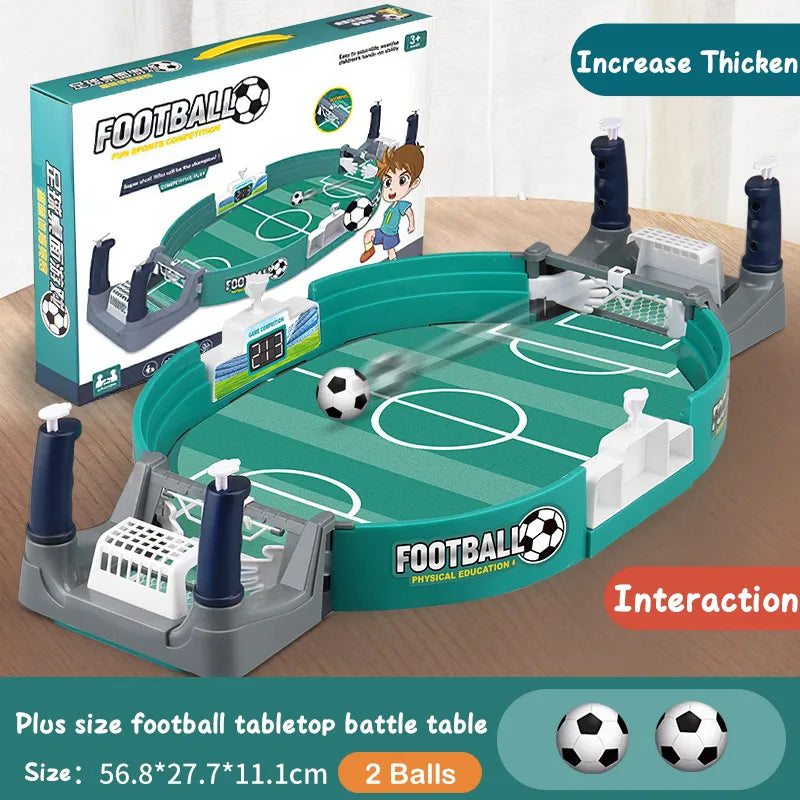 Portable Outdoor Soccer Table