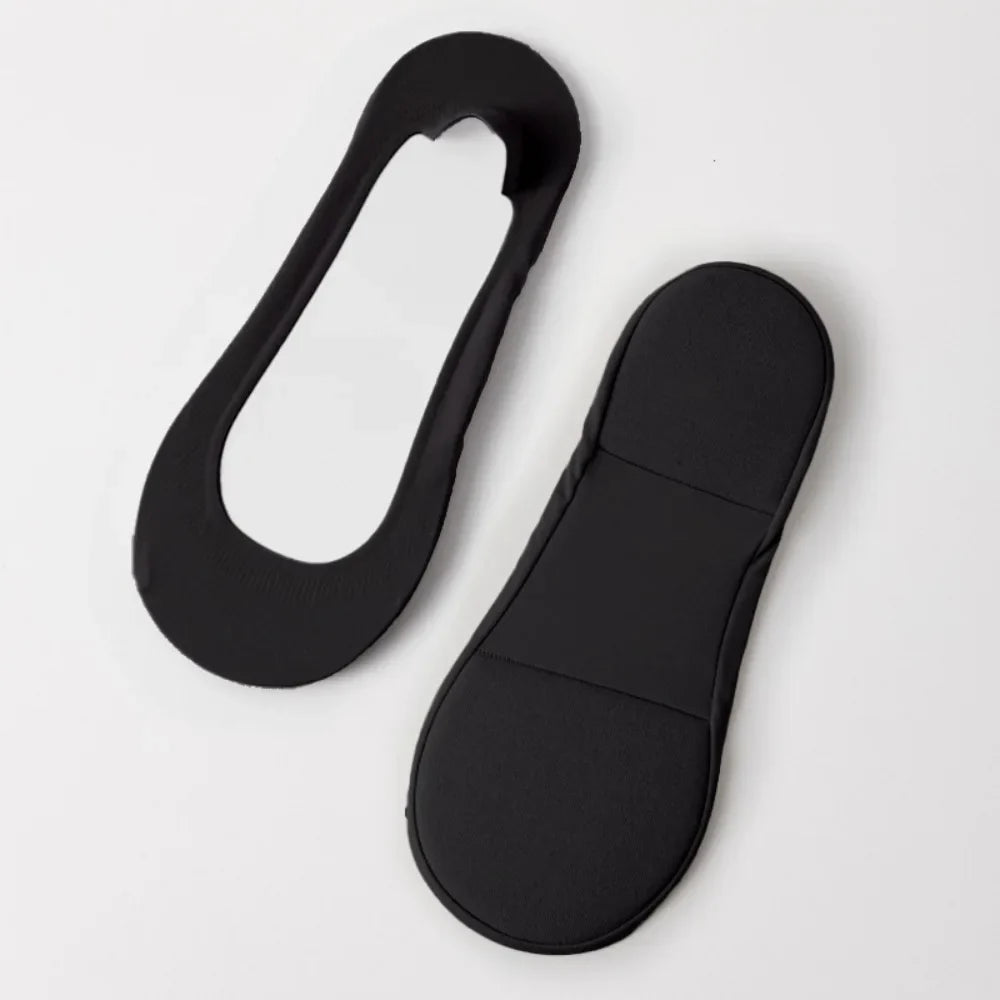 Comfortable Anti Slip Sponge Socks