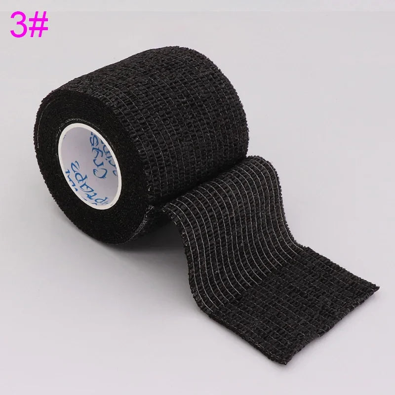 Self-Adhesive Breathable Elastic Bandages