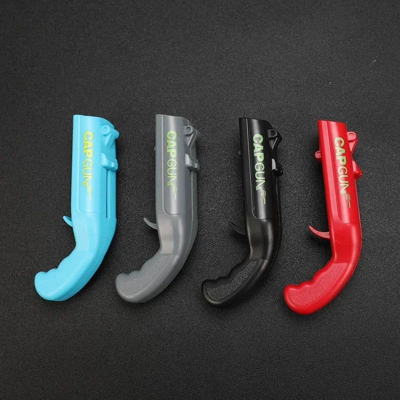 Portable Gun Style Beer Opener