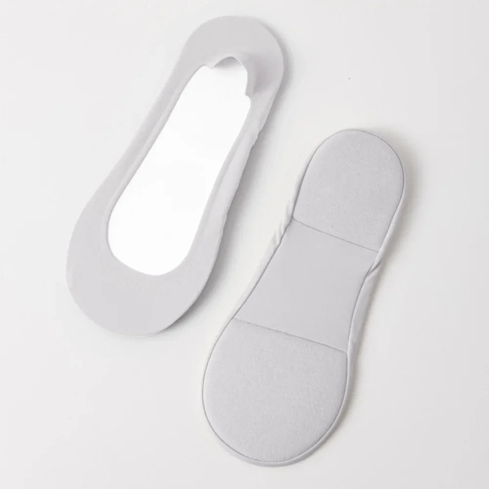 Comfortable Anti Slip Sponge Socks