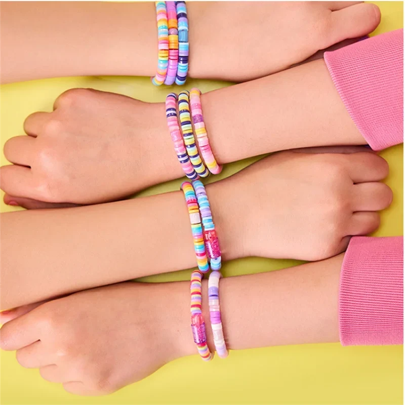 Cool Bracelet Making Kit