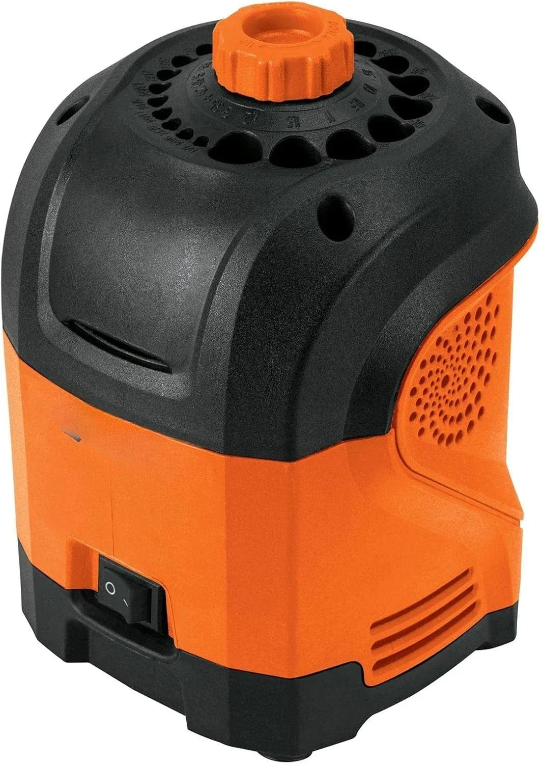 Electric Sharpener For Drillbits