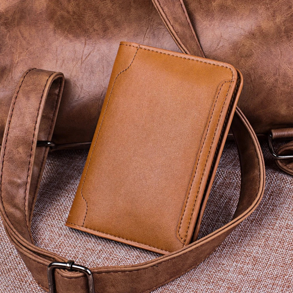 Multipurpose Passport Holder