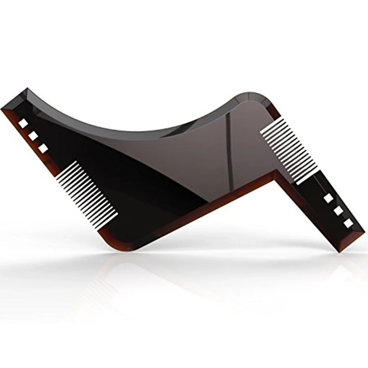 Beard Styling Shaping Comb