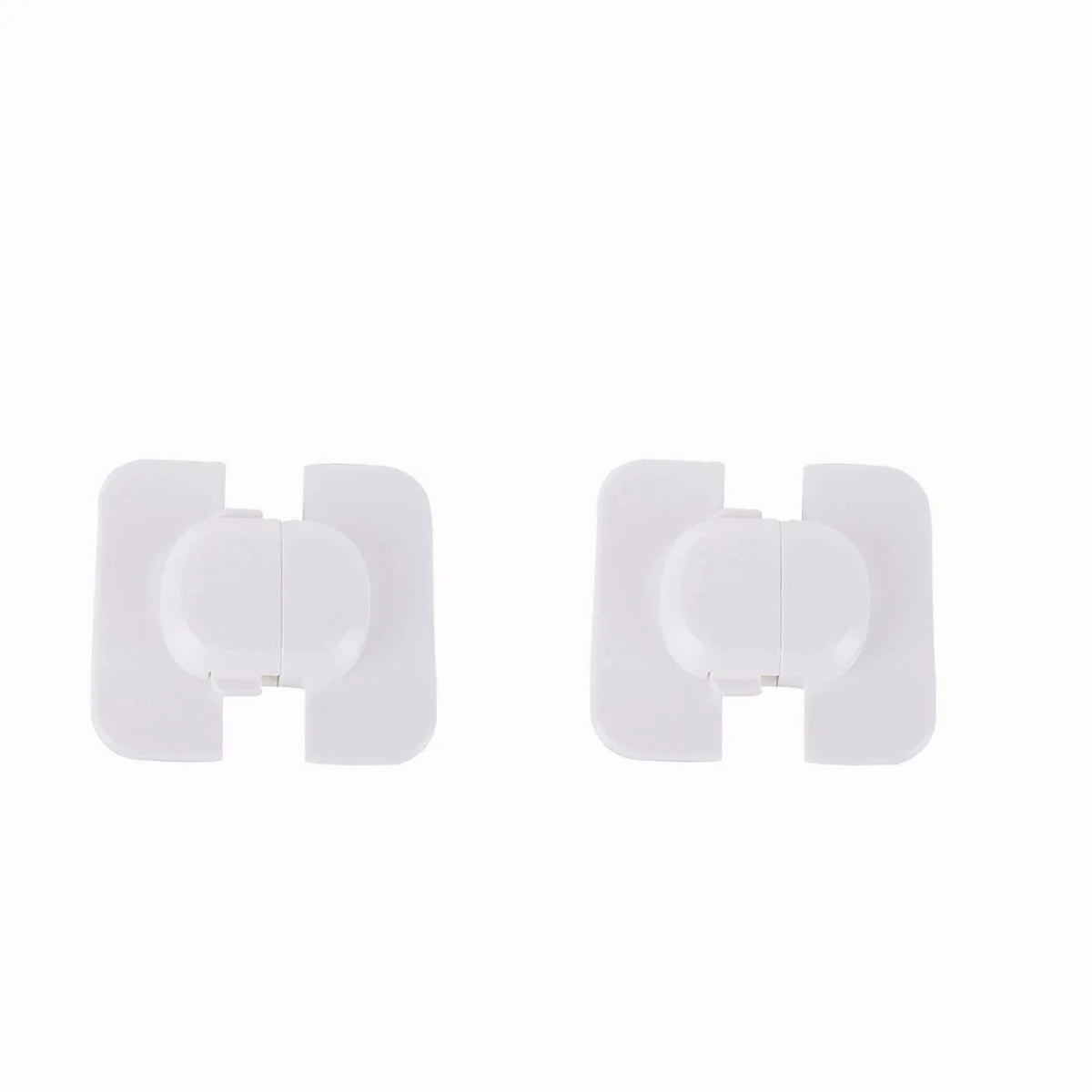 Refrigerator Child Safety Lock