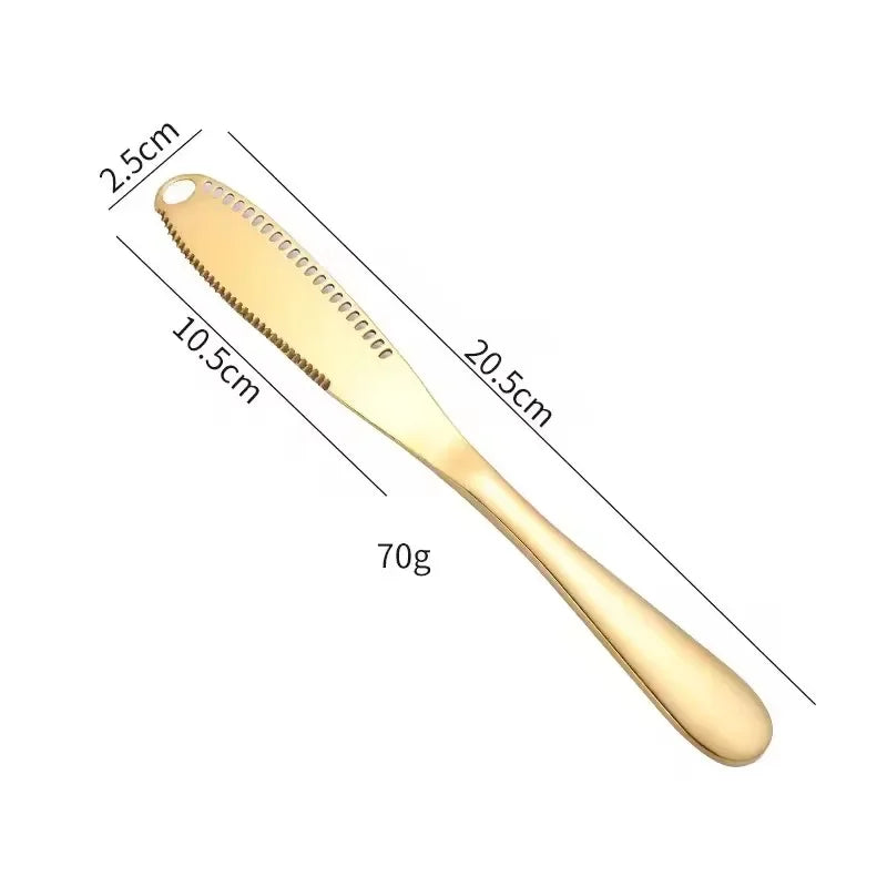 High Quality Butter Knife